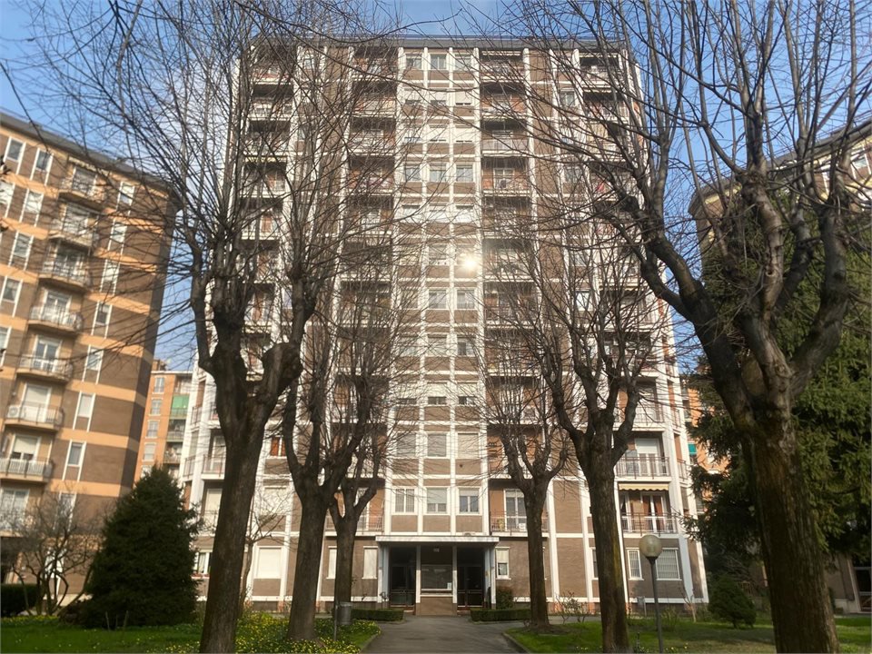 Bilocale in affitto a San Donato Milanese