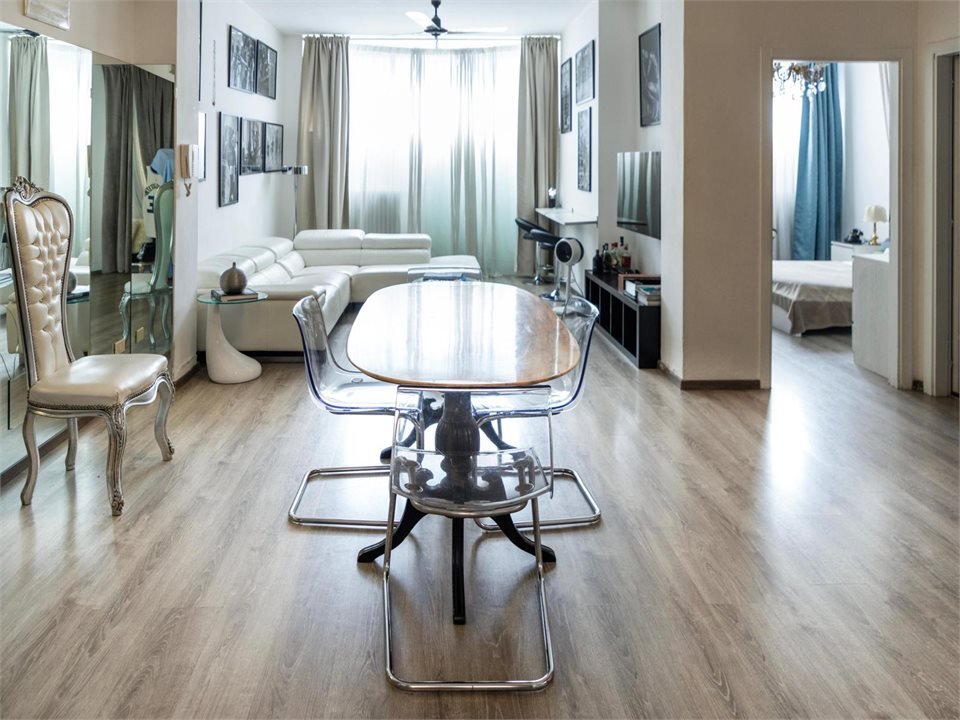 Appartamento in vendita, Milano porta romana