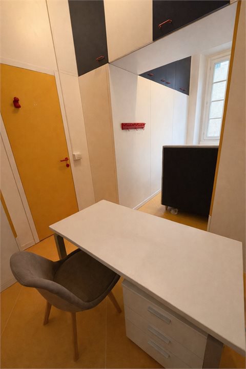 Trilocale in affitto a Milano