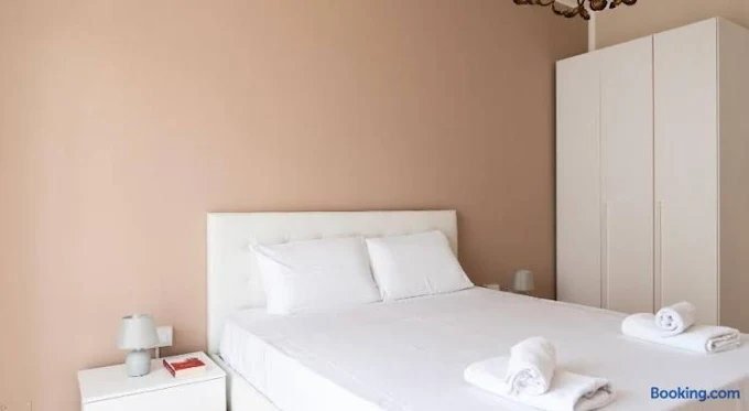 Trilocale in affitto a Milano