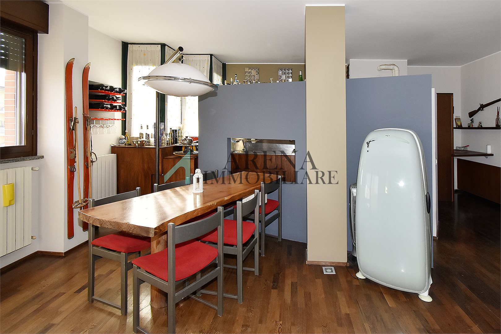 Trilocale in vendita a Milano
