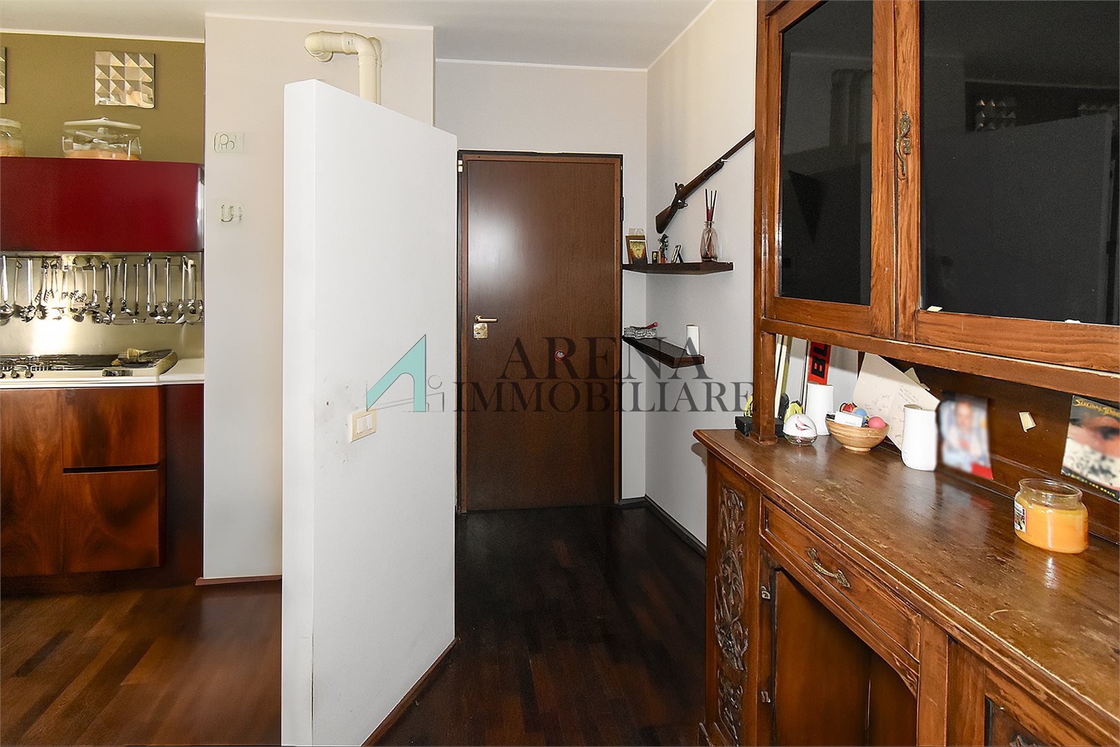 Trilocale in vendita a Milano