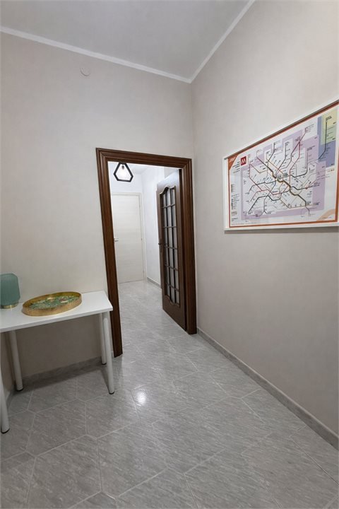 Trilocale in affitto a Milano