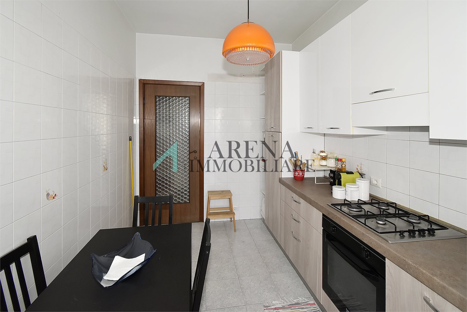 Trilocale in vendita, Peschiera Borromeo linate