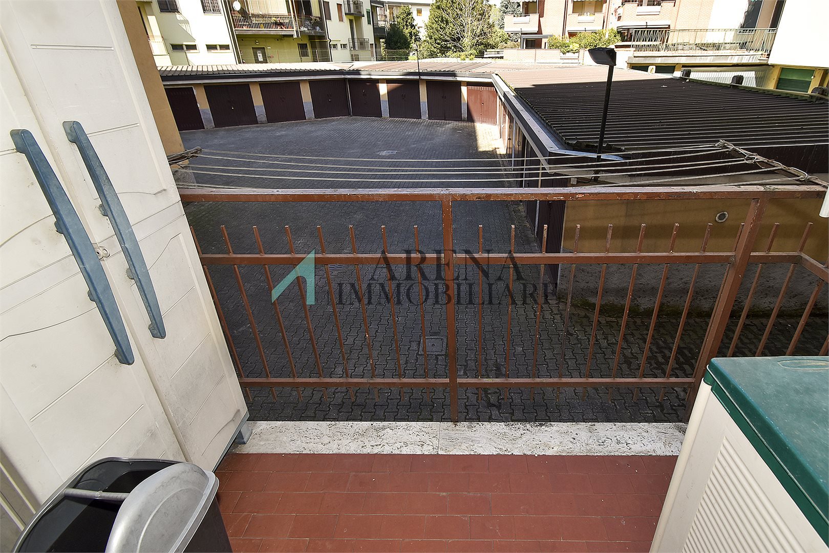 Trilocale in vendita, Peschiera Borromeo linate