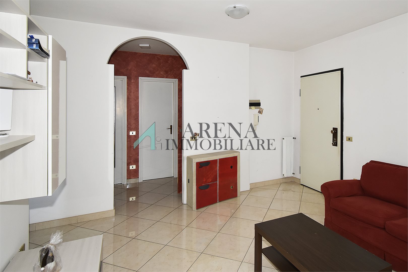 Trilocale in vendita a Busto Arsizio