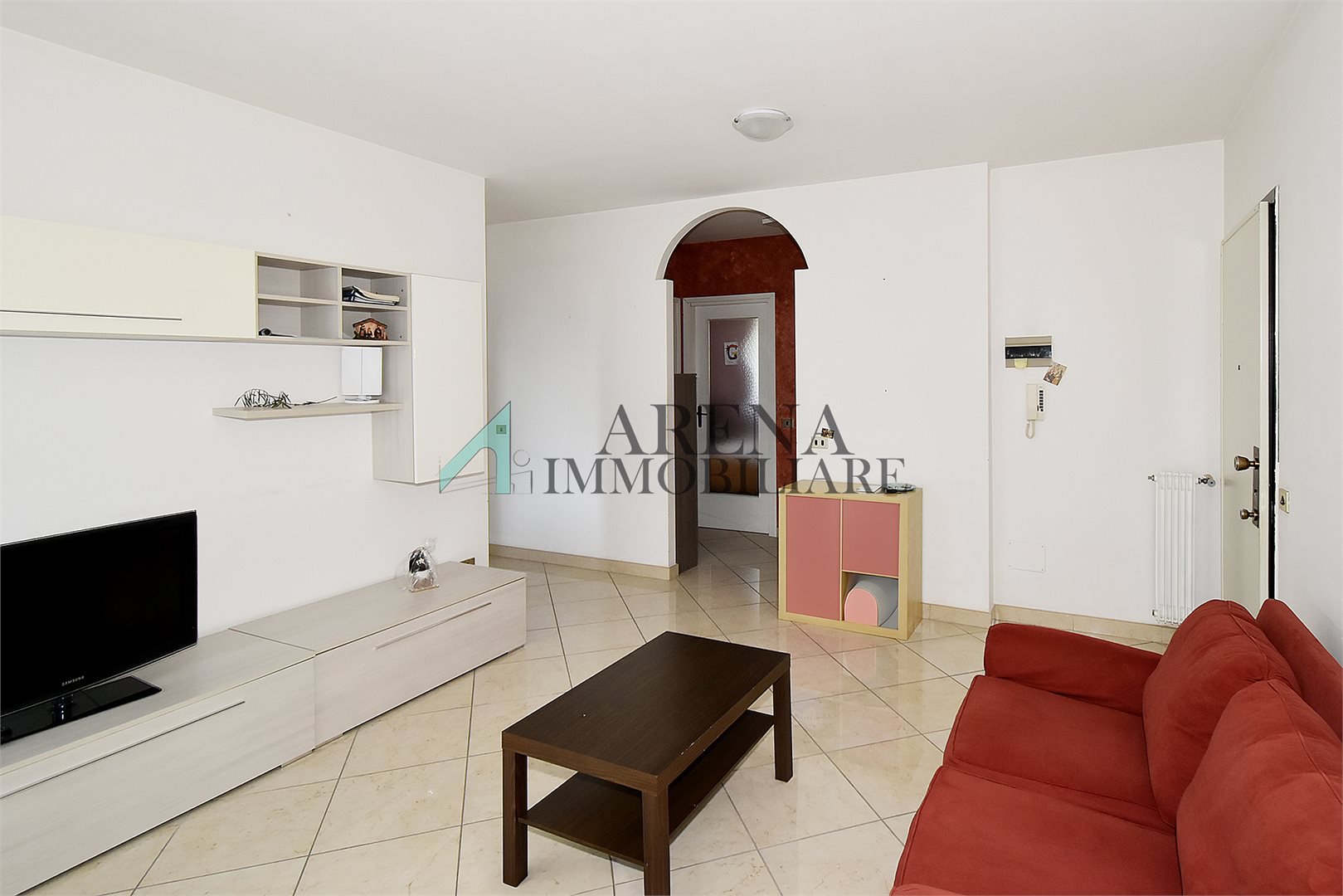 Trilocale in vendita a Busto Arsizio