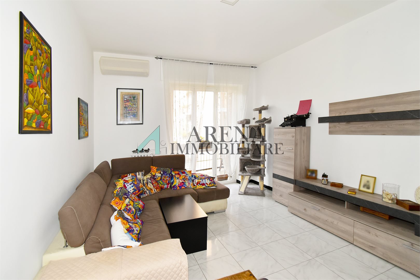 Quadrilocale in vendita a Milano