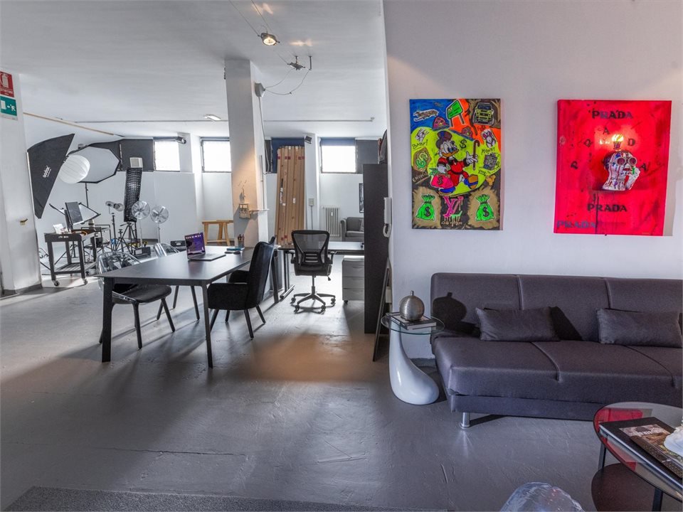 Appartamento in vendita, Milano porta romana