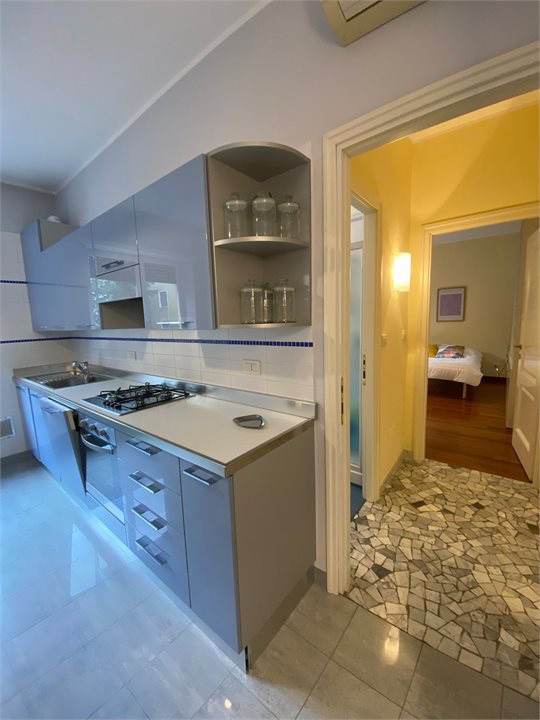 Bilocale in affitto, Milano porta romana