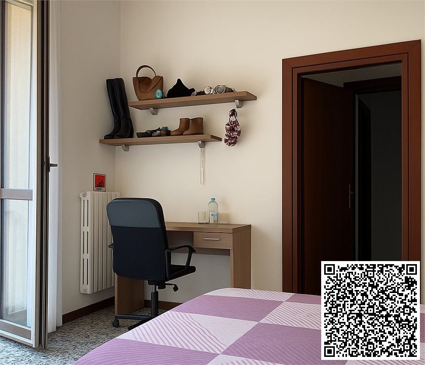 Monolocale in affitto, Milano centro storico