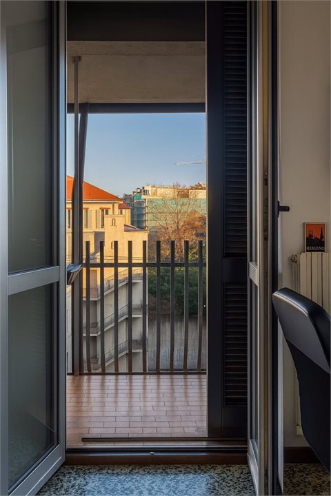 Monolocale in affitto, Milano centro storico