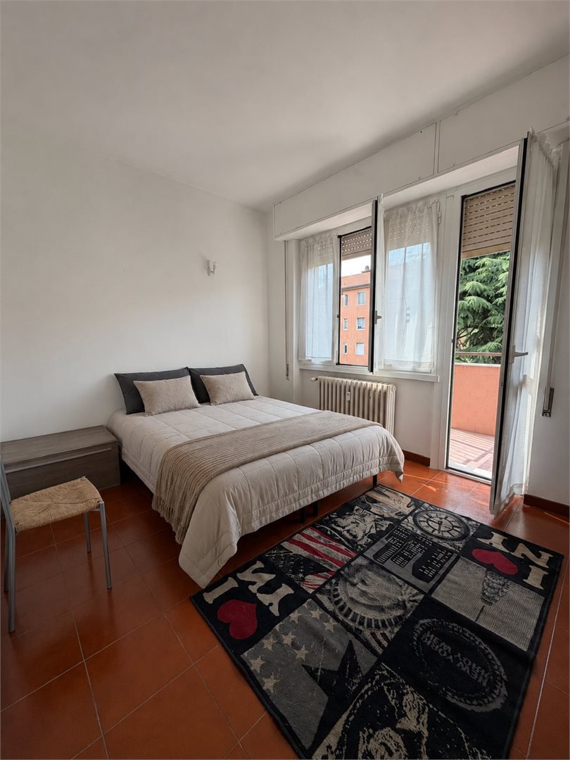 Trilocale in affitto a Milano