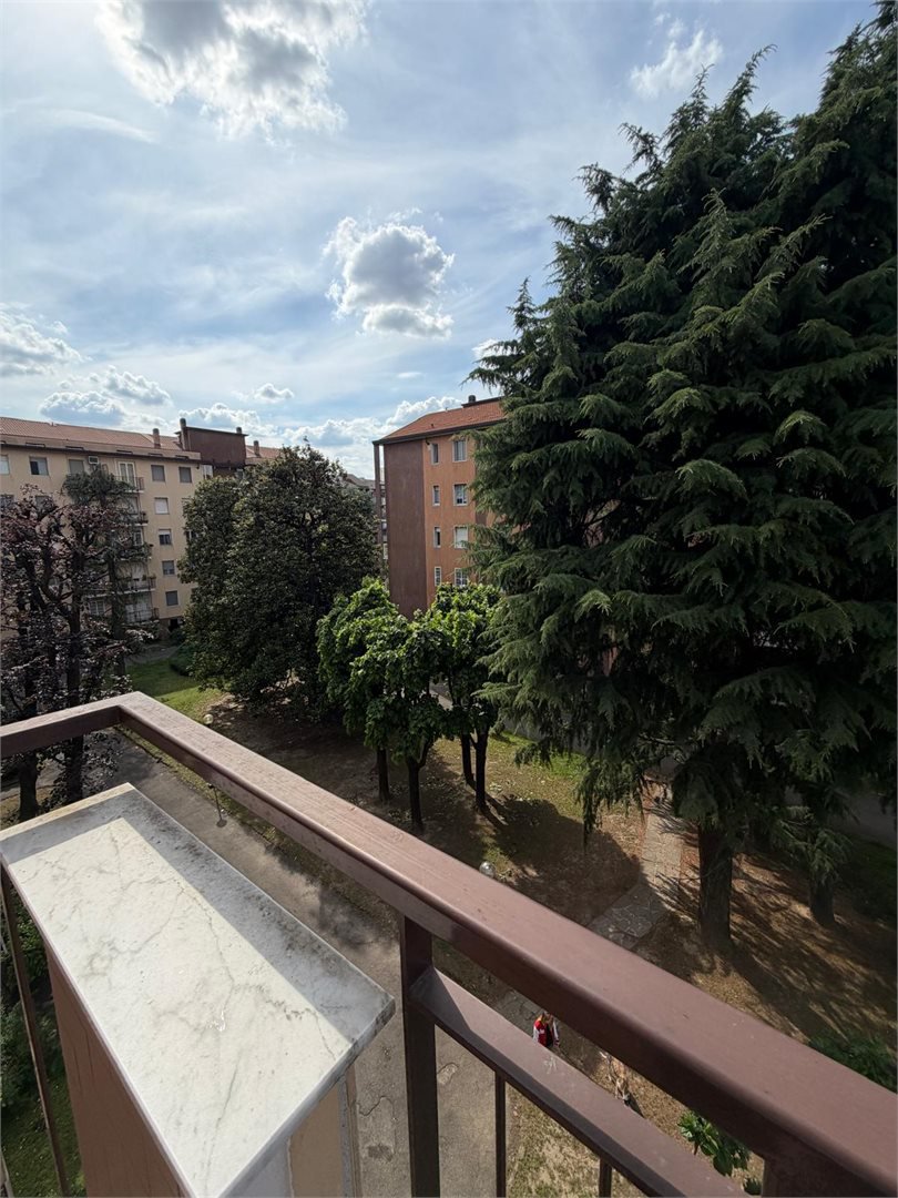Trilocale in affitto a Milano