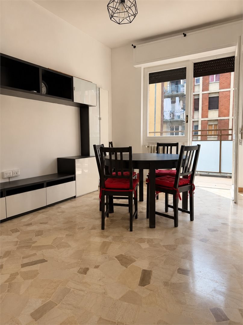 Bilocale in affitto a Milano