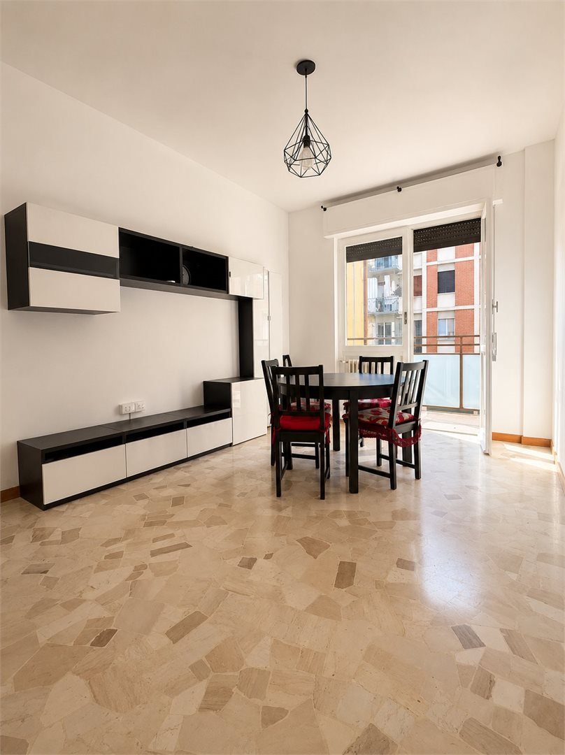 Bilocale in affitto a Milano