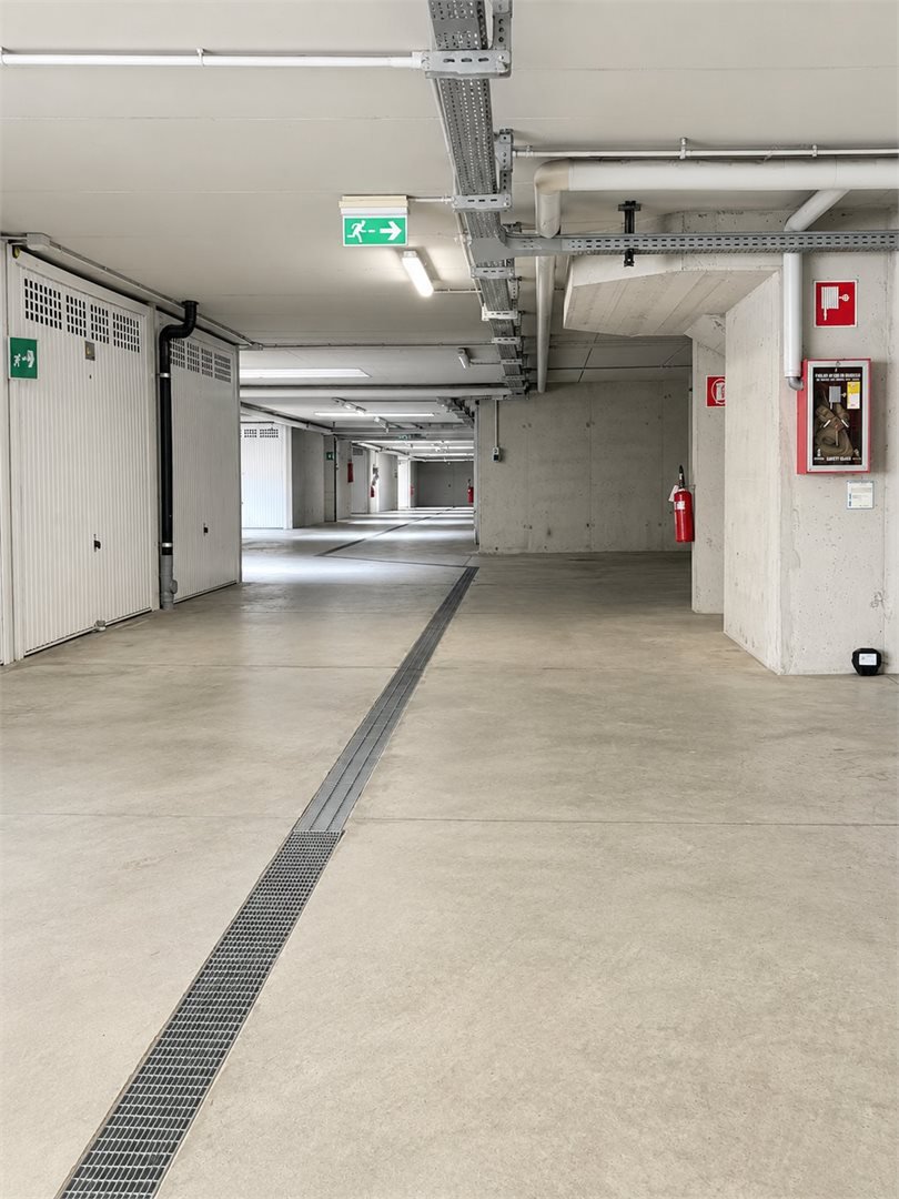Box/Garage 14mq in affitto a Milano