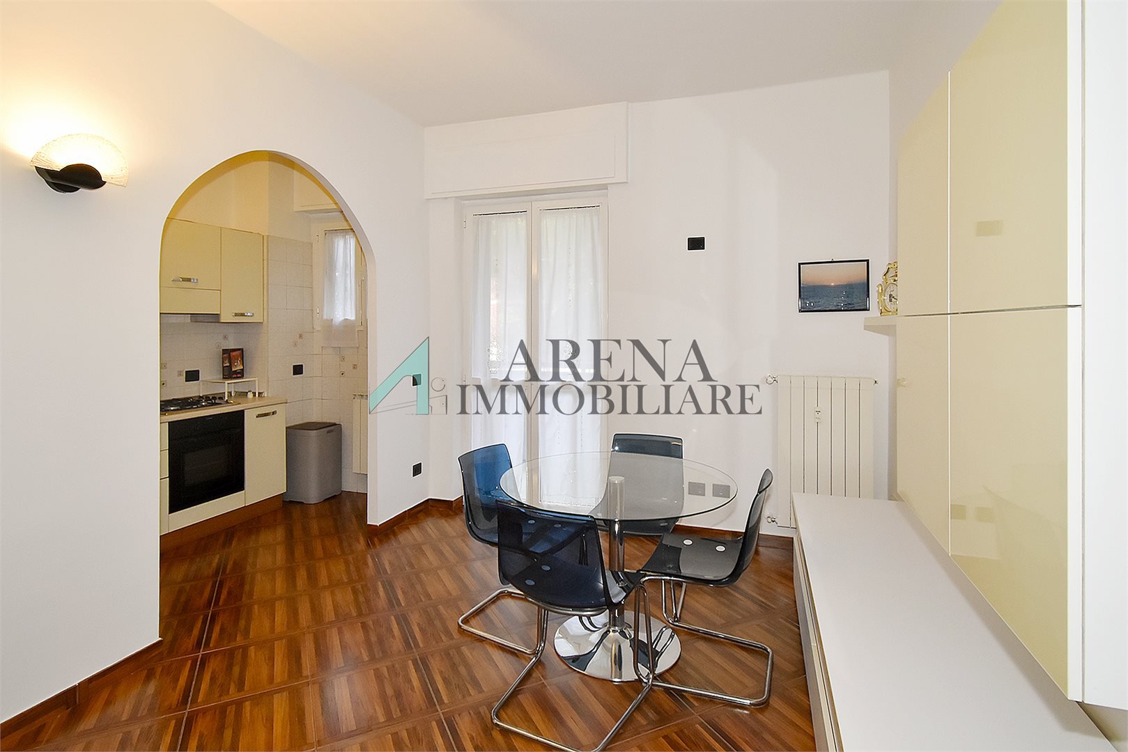 Trilocale in vendita a Milano