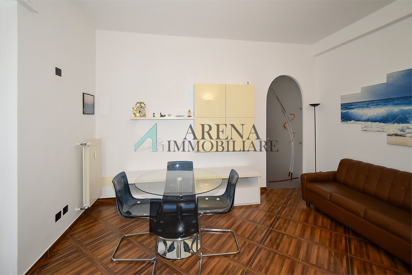 Trilocale in vendita a Milano