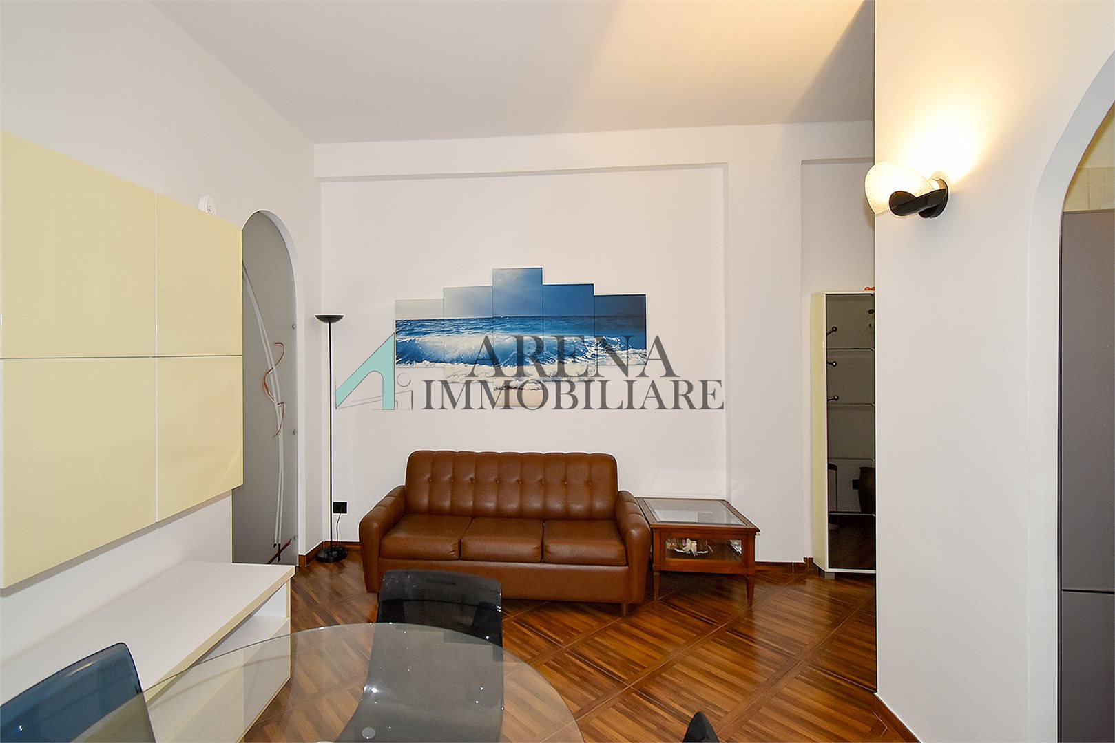Trilocale in vendita a Milano