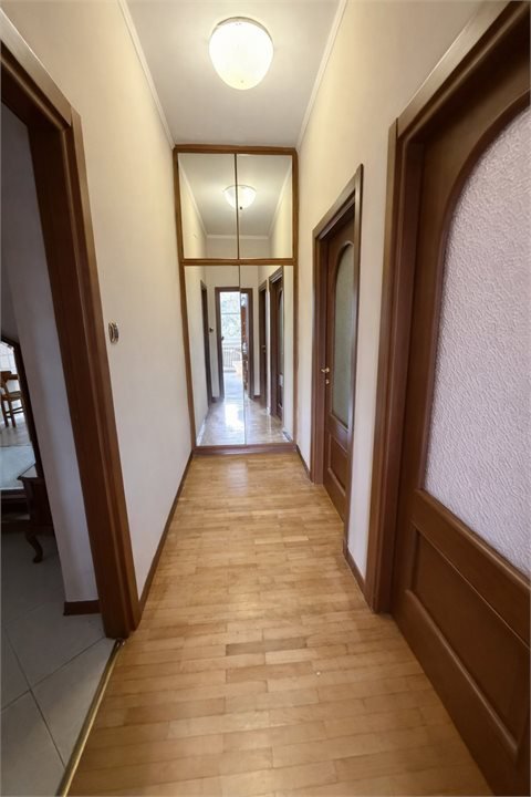 Quadrilocale in affitto a Milano
