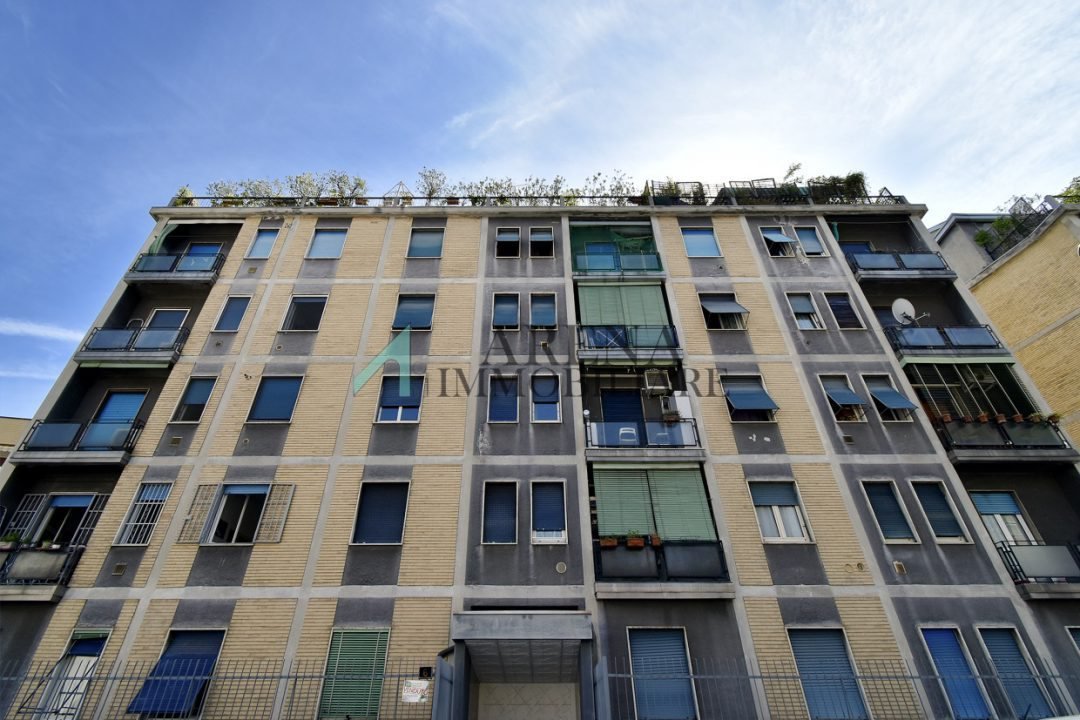 Monolocale in affitto a Milano