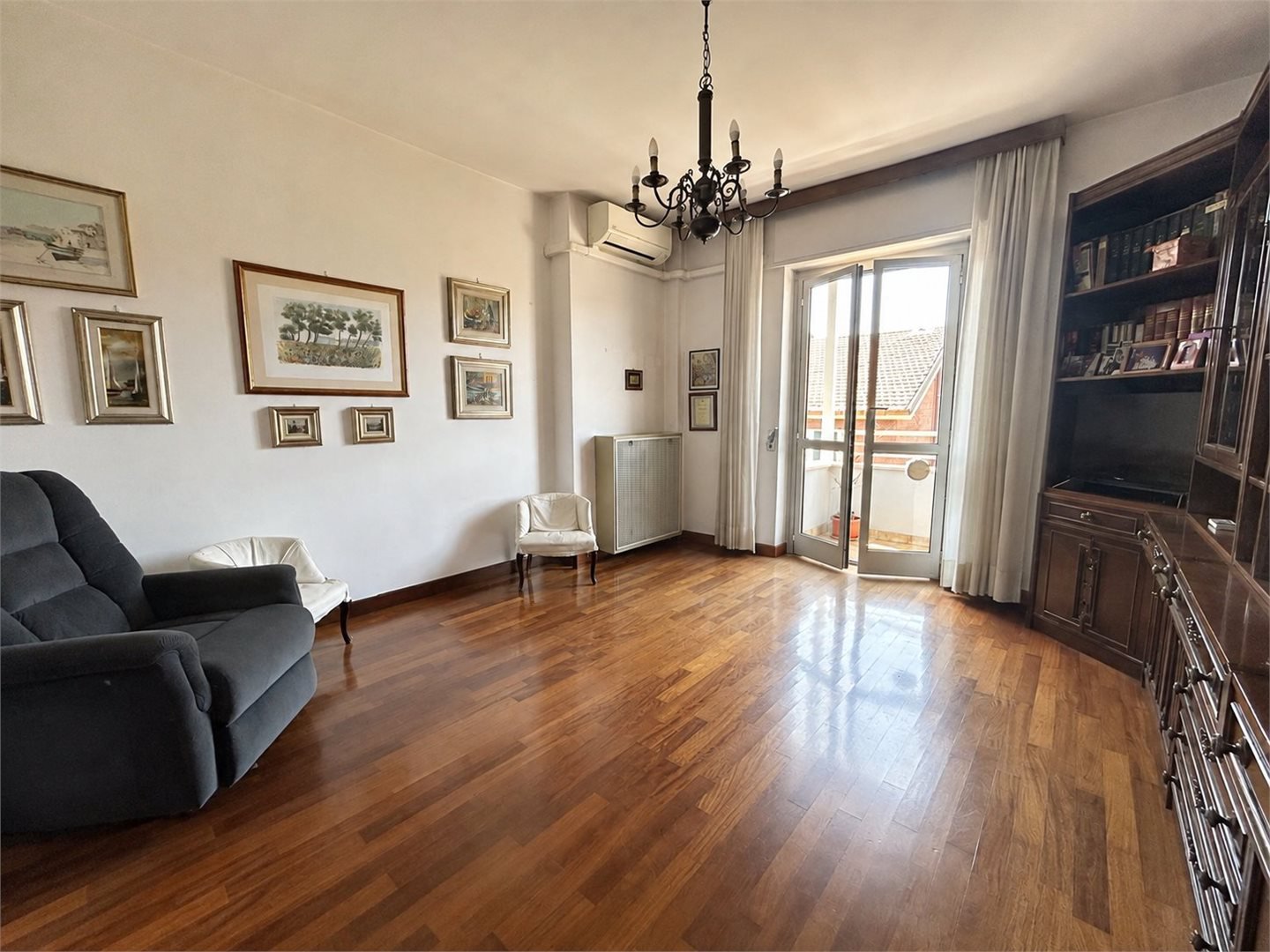 Quadrilocale in vendita a Milano