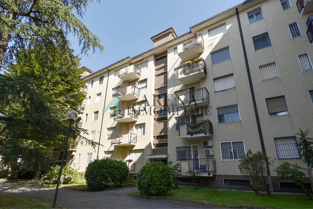 Trilocale in vendita a Milano