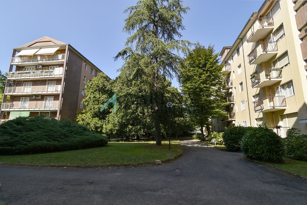Trilocale in vendita a Milano