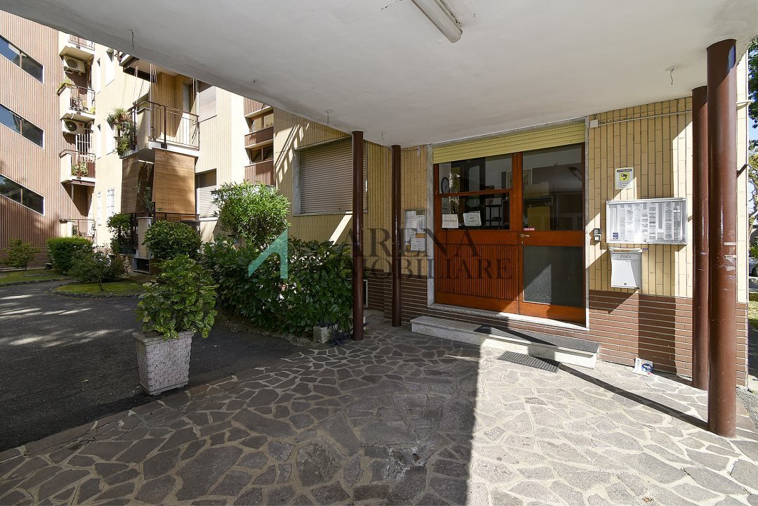 Trilocale in vendita a Milano