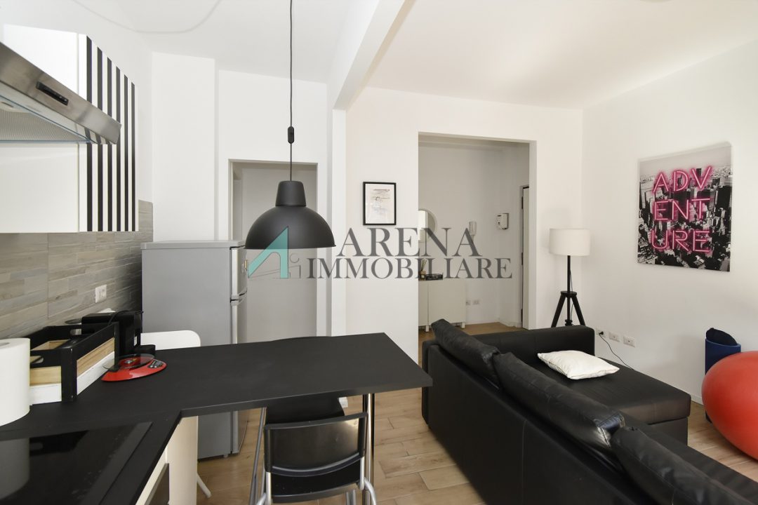 Bilocale in affitto a Milano