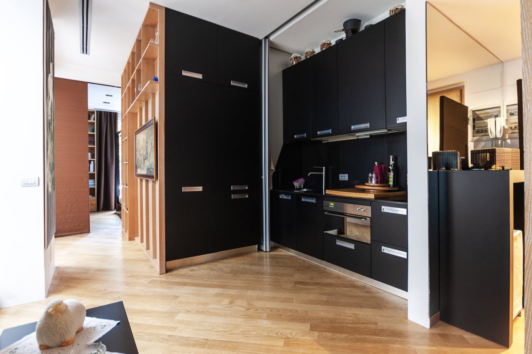 Bilocale in vendita a Milano