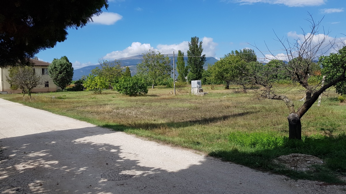 Villa classe A4, Foligno fiamenga