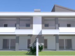 Villa classe A4, Foligno fiamenga