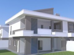 Villa classe A4, Foligno fiamenga