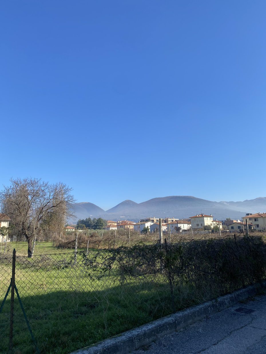 Appartamento classe A4 a Foligno