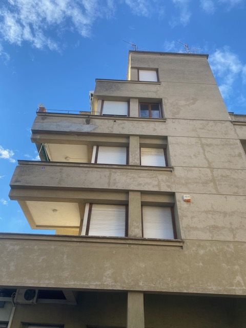 Appartamento in vendita a Foligno
