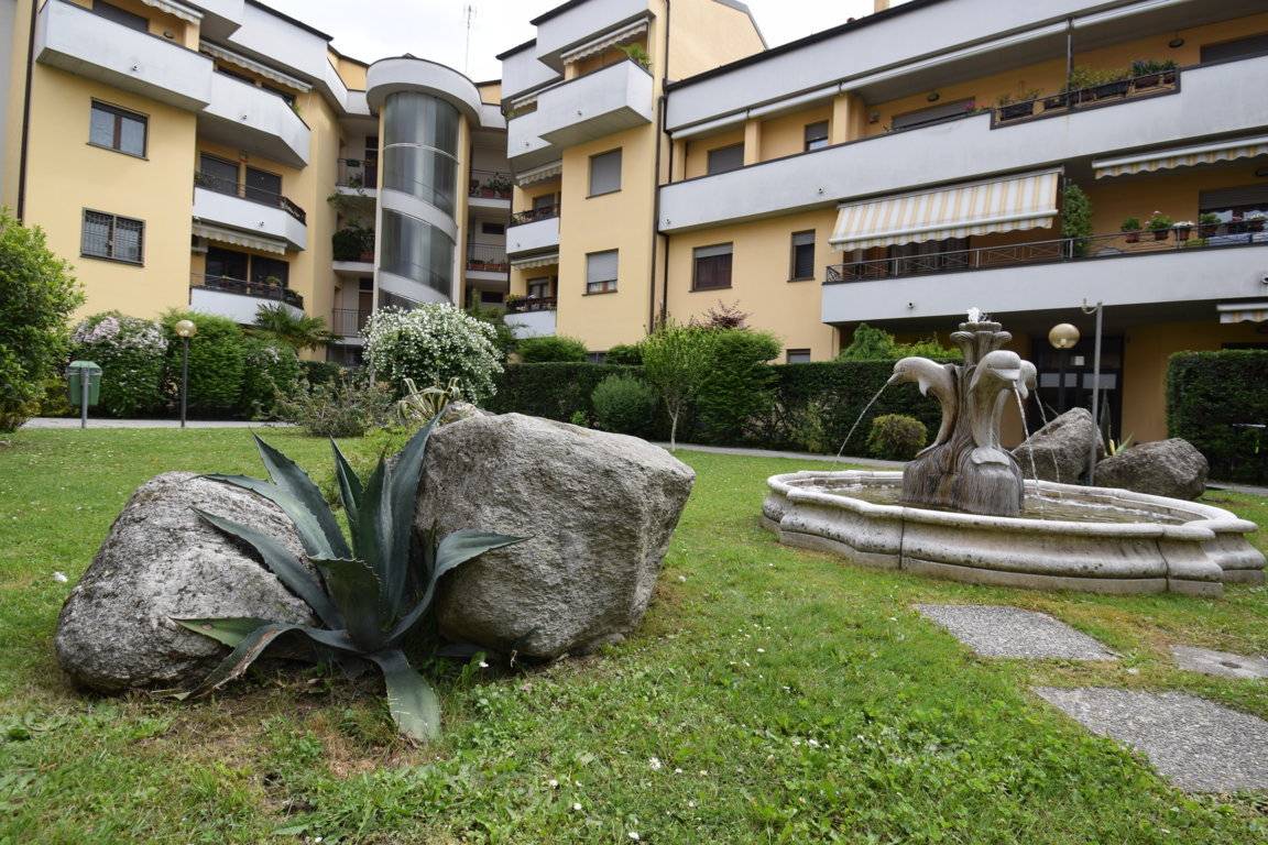 Appartamento in vendita a Monza