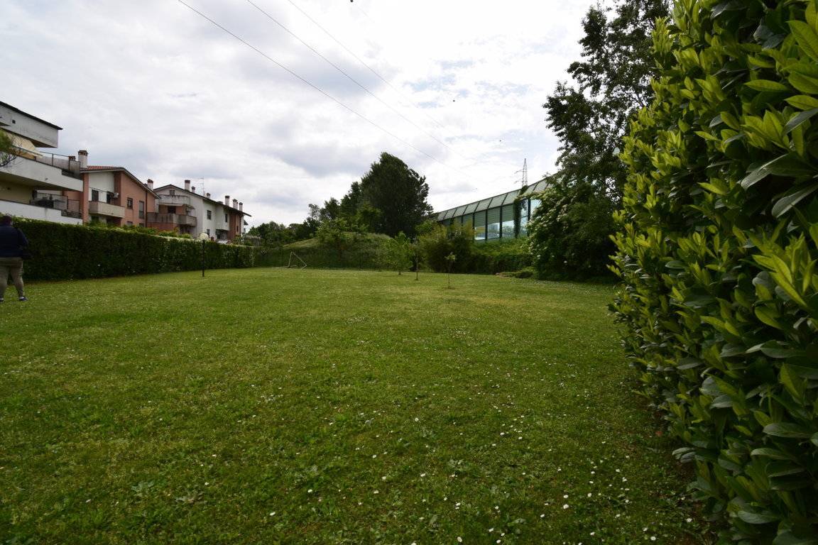 Appartamento in vendita a Monza