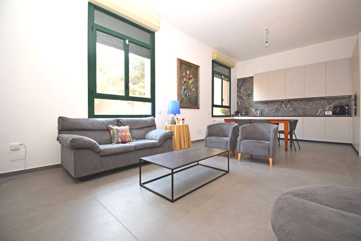 Appartamento in vendita a Milano, Villa San Giovanni