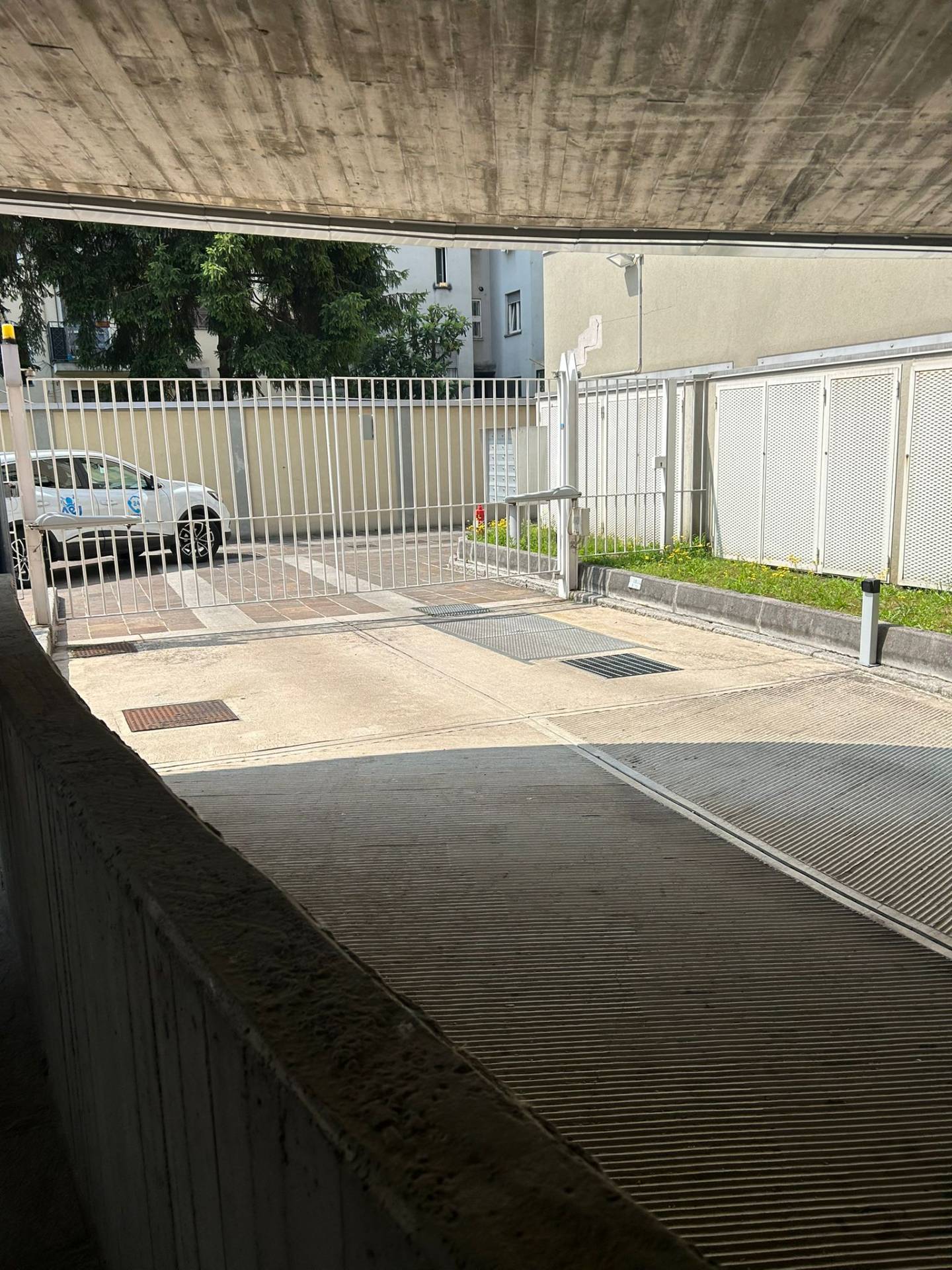 Box o garage in vendita a Milano, Precotto