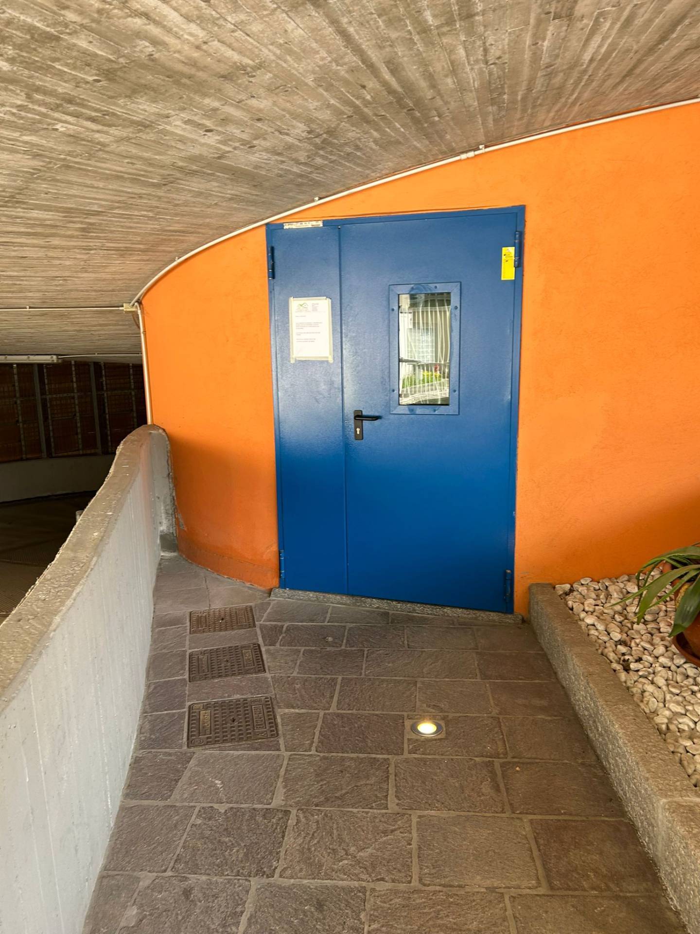 Box o garage in vendita a Milano, Precotto