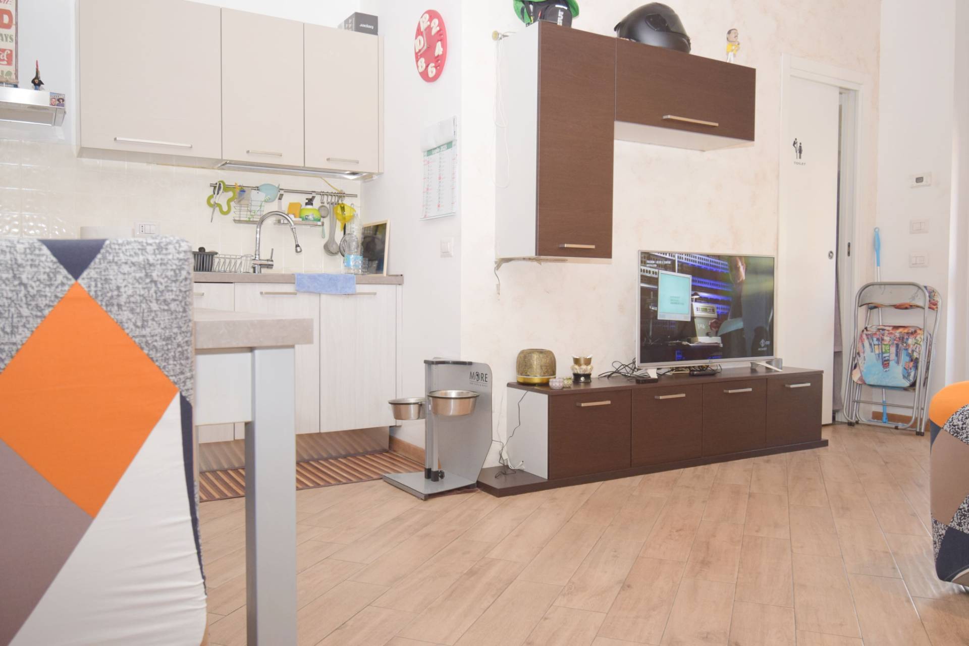 Appartamento in vendita a Milano, Gorla