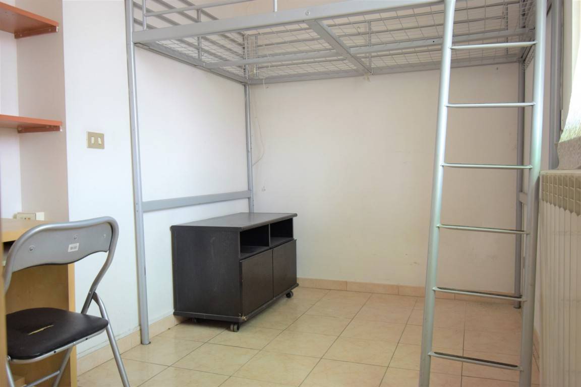 Monolocale in vendita a Milano, Gorla