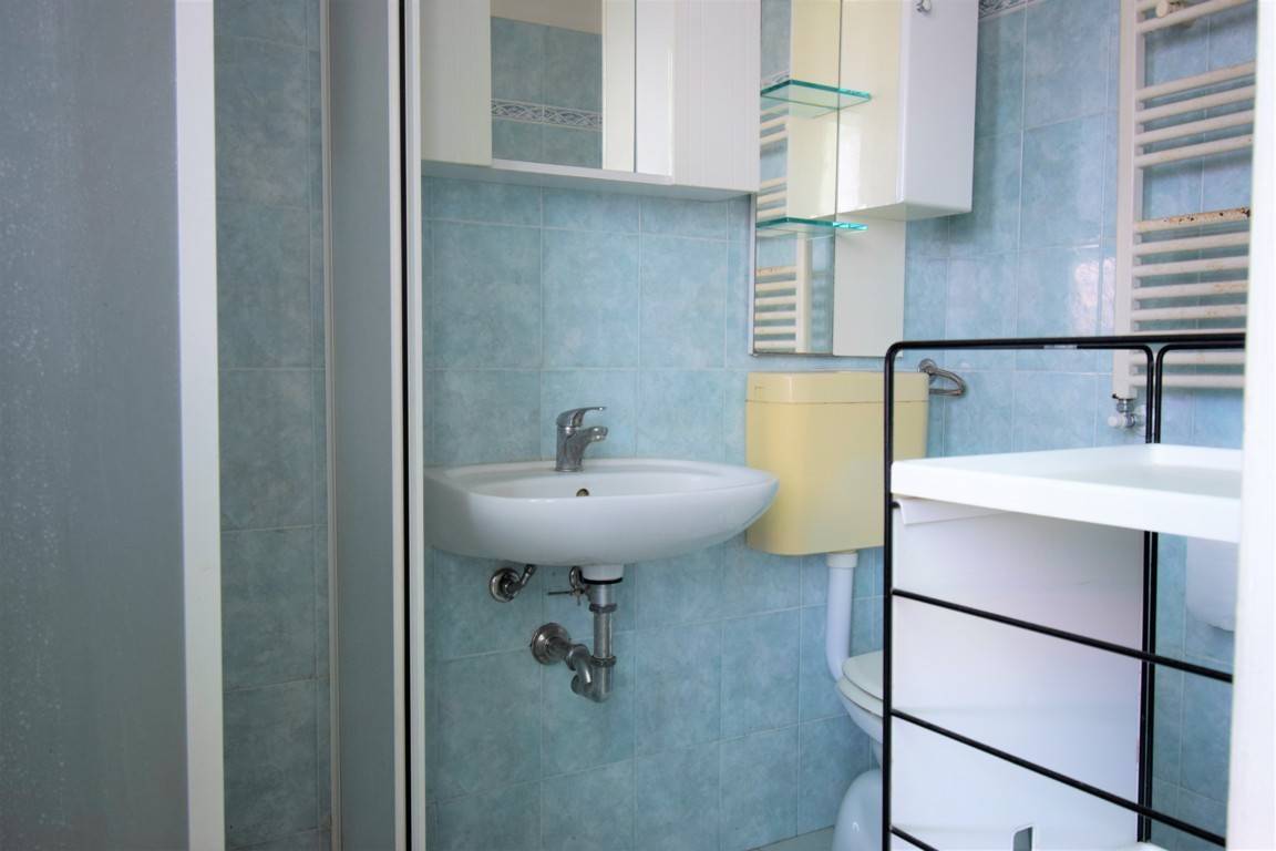 Monolocale in vendita a Milano, Gorla