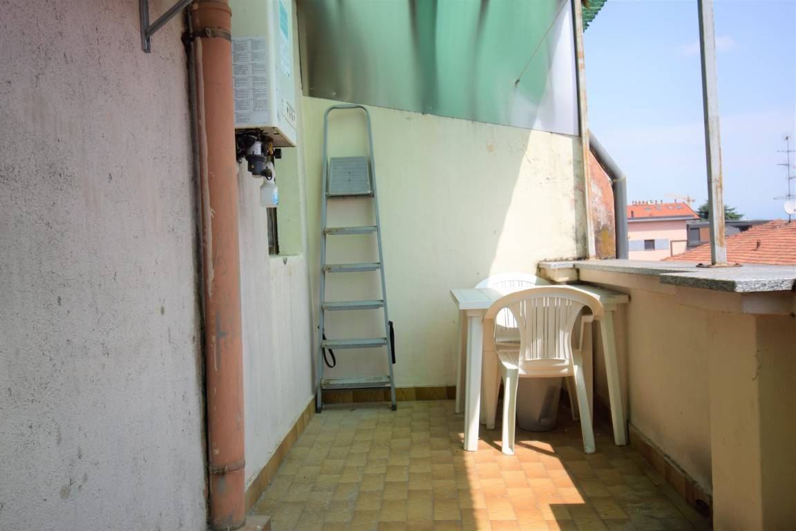 Monolocale in vendita a Milano, Gorla