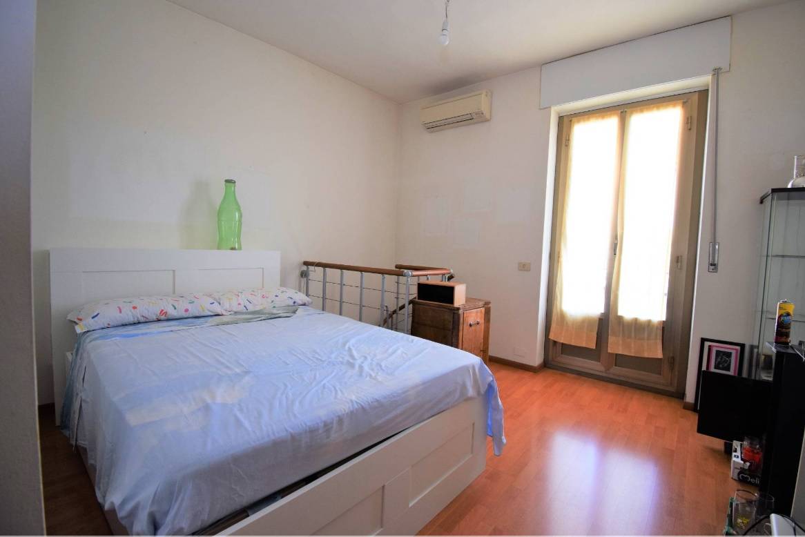 Appartamento in vendita a Milano, Precotto