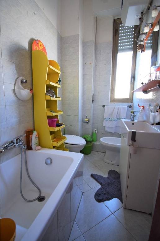 Appartamento in vendita a Milano, Precotto