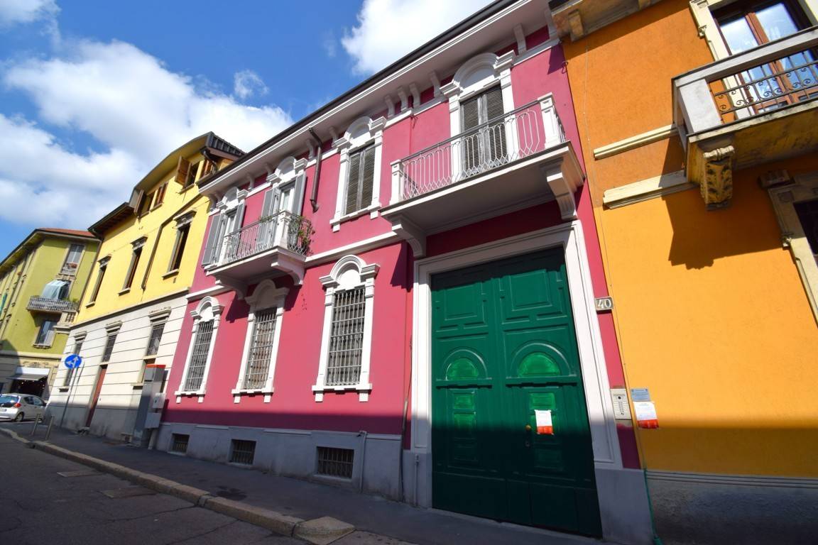 Appartamento in vendita a Milano, Precotto