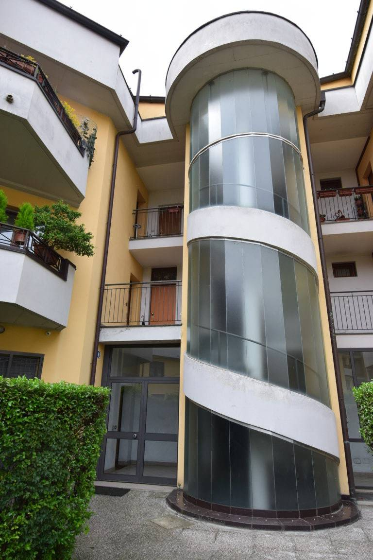 Appartamento in vendita a Monza